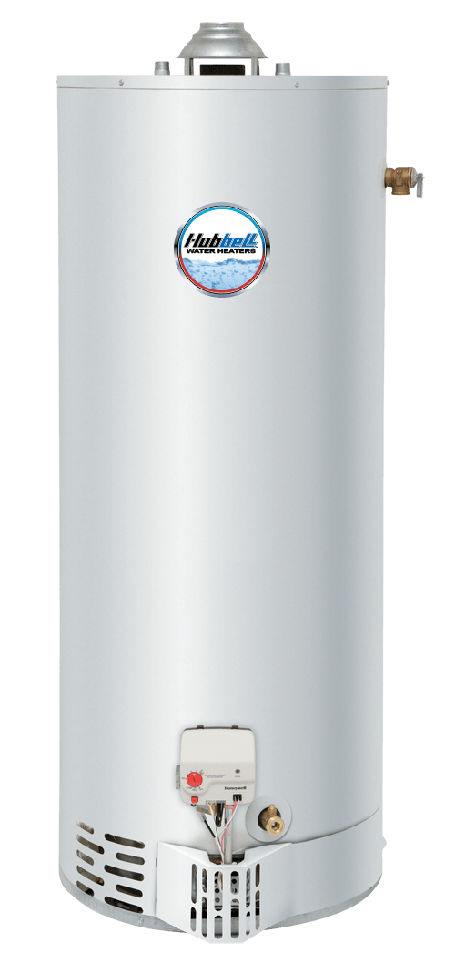gas burner water heater